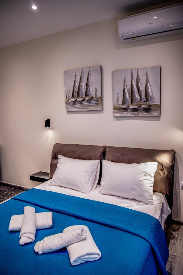 Diamond Suites 32 Salonic Exterior foto