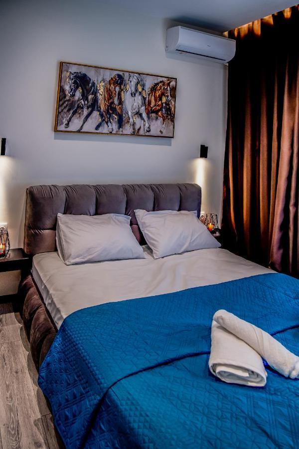 Diamond Suites 32 Salonic Exterior foto